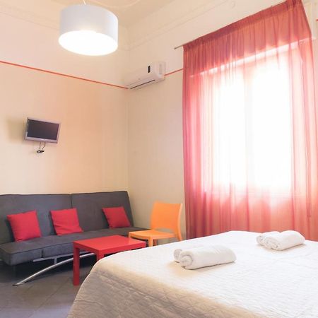 B&B Cafisu Пачеко Экстерьер фото