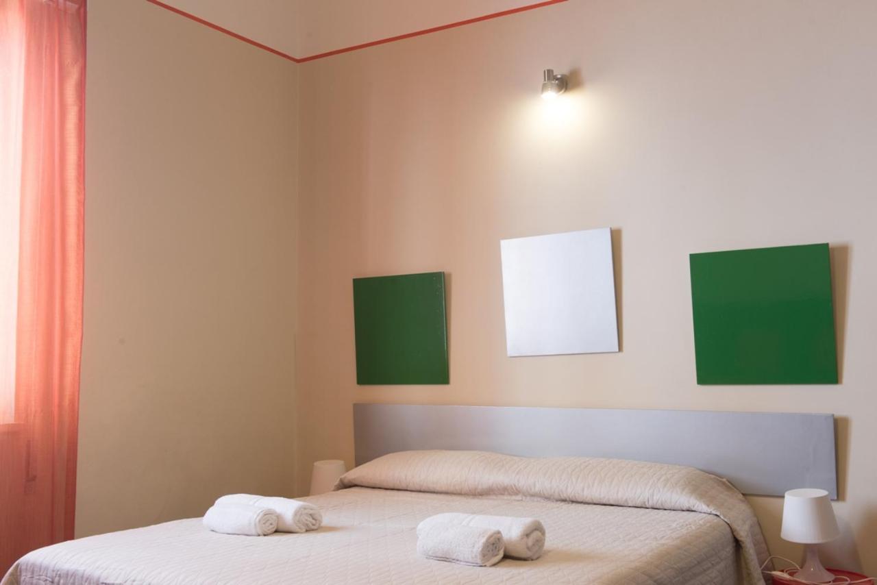 B&B Cafisu Пачеко Экстерьер фото