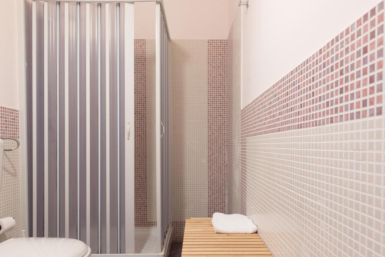 B&B Cafisu Пачеко Экстерьер фото