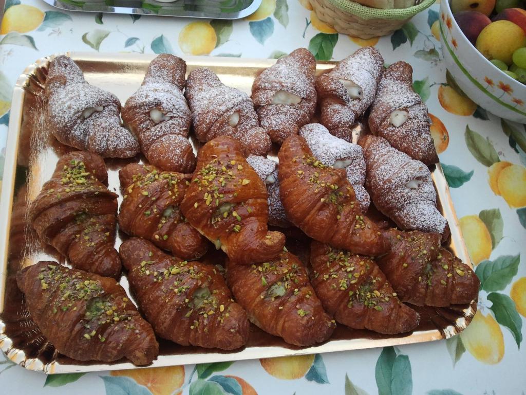 B&B Cafisu Пачеко Экстерьер фото