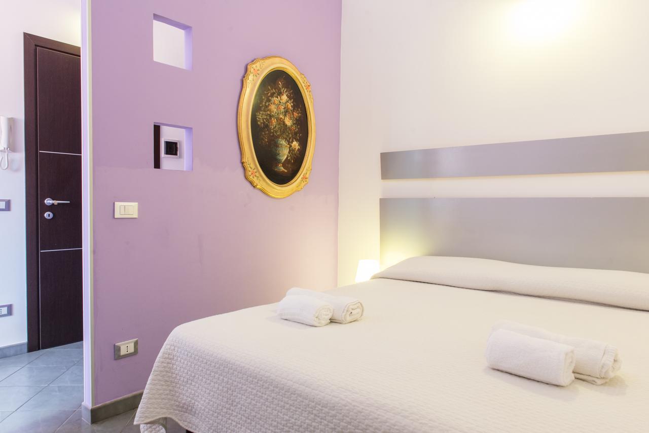B&B Cafisu Пачеко Экстерьер фото