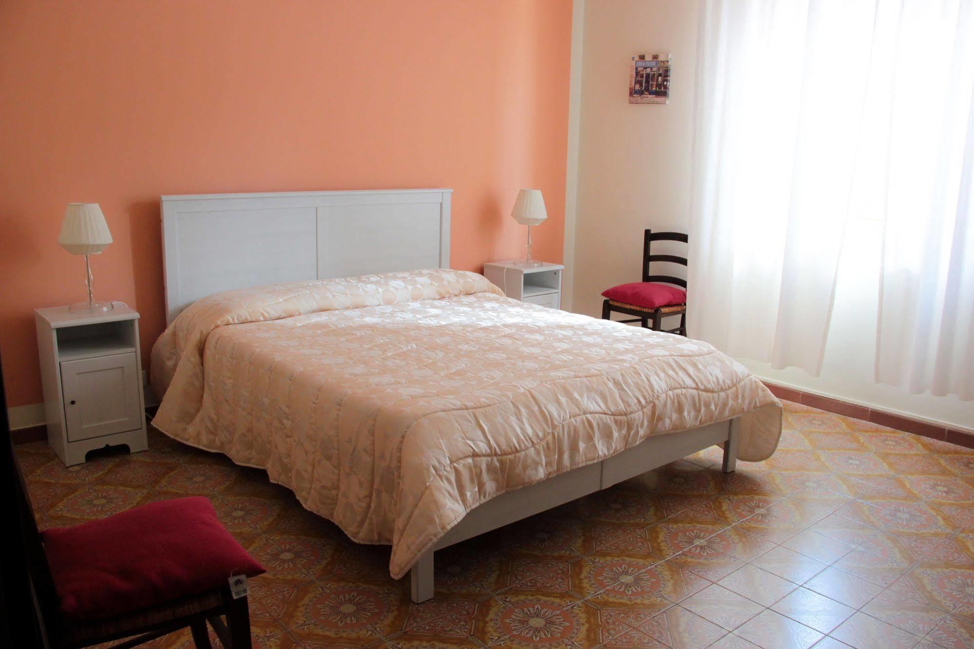 B&B Cafisu Пачеко Экстерьер фото