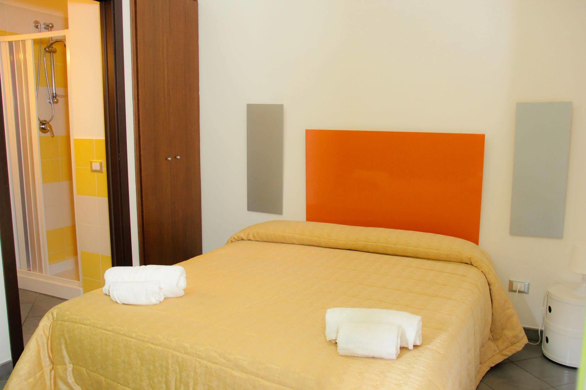 B&B Cafisu Пачеко Экстерьер фото