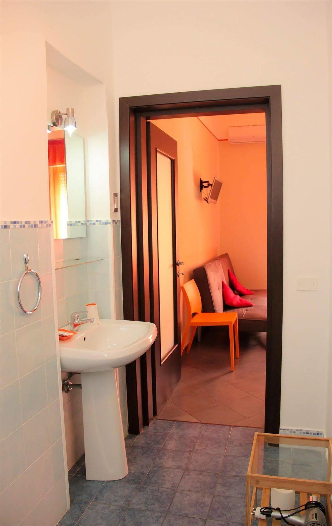 B&B Cafisu Пачеко Экстерьер фото