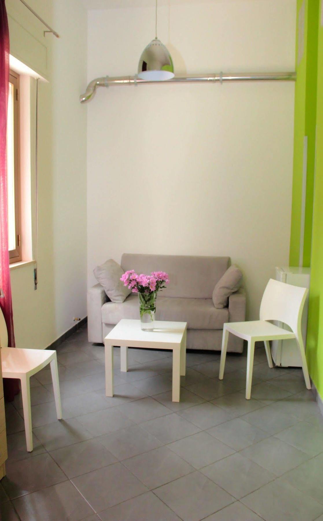 B&B Cafisu Пачеко Экстерьер фото