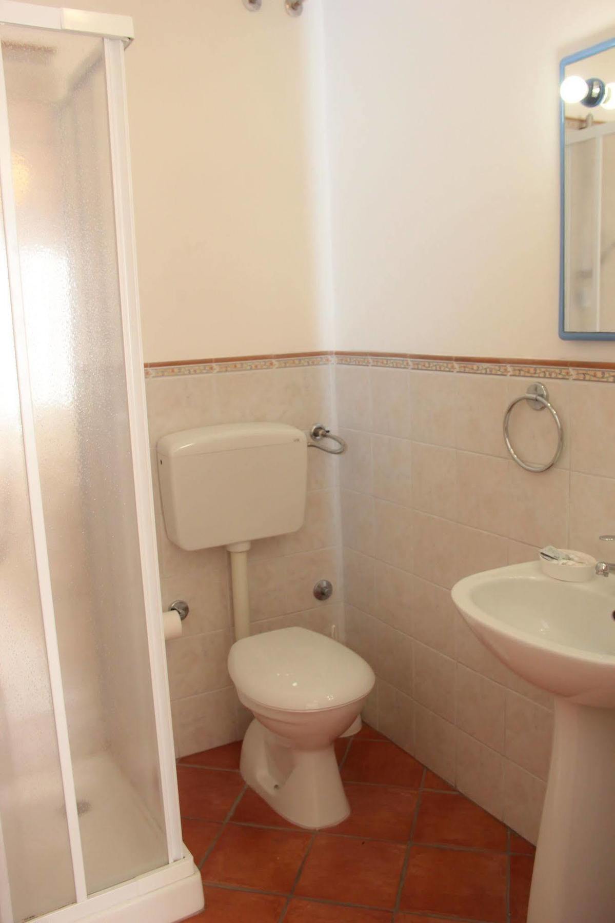 B&B Cafisu Пачеко Экстерьер фото