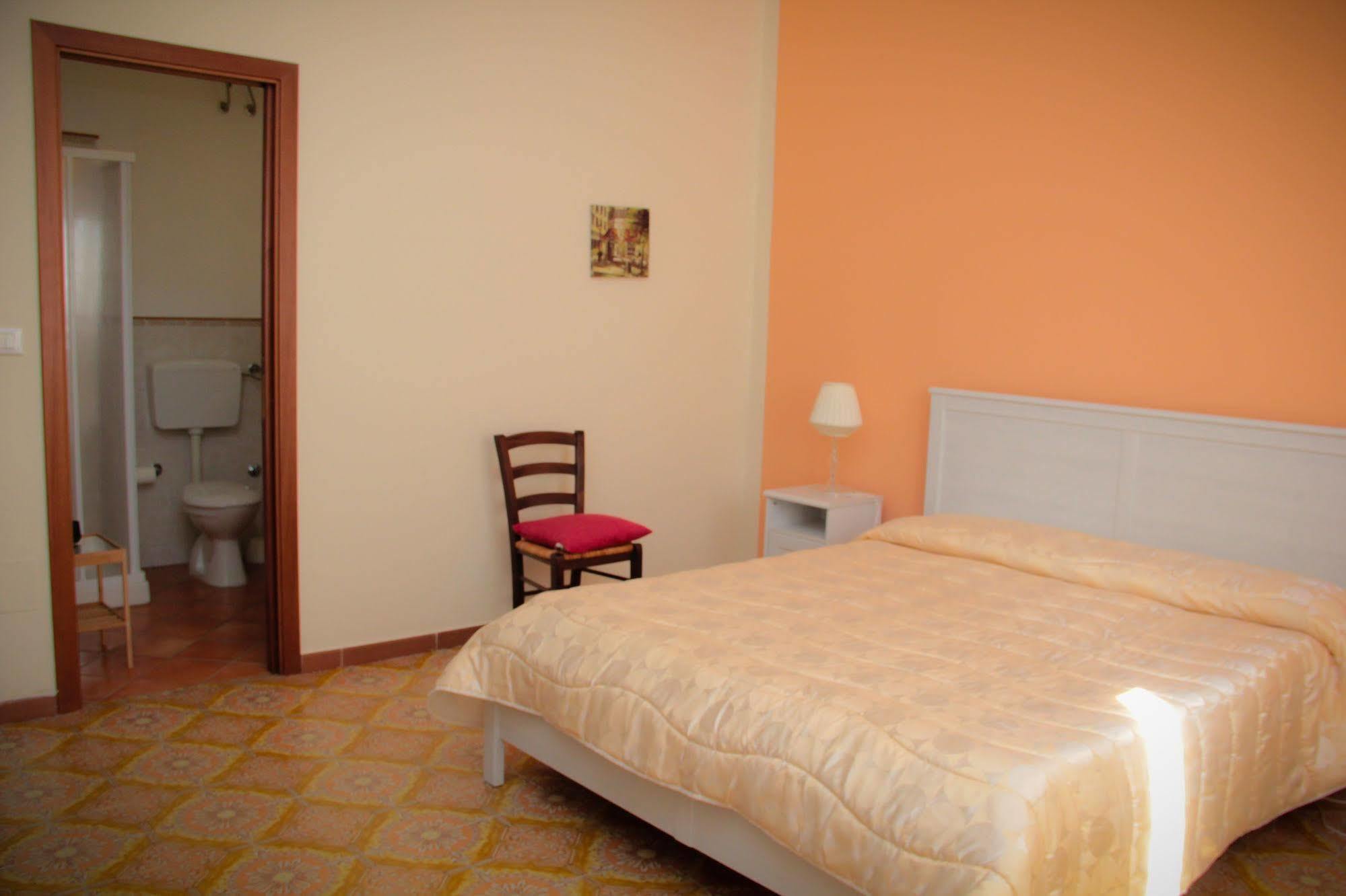 B&B Cafisu Пачеко Экстерьер фото
