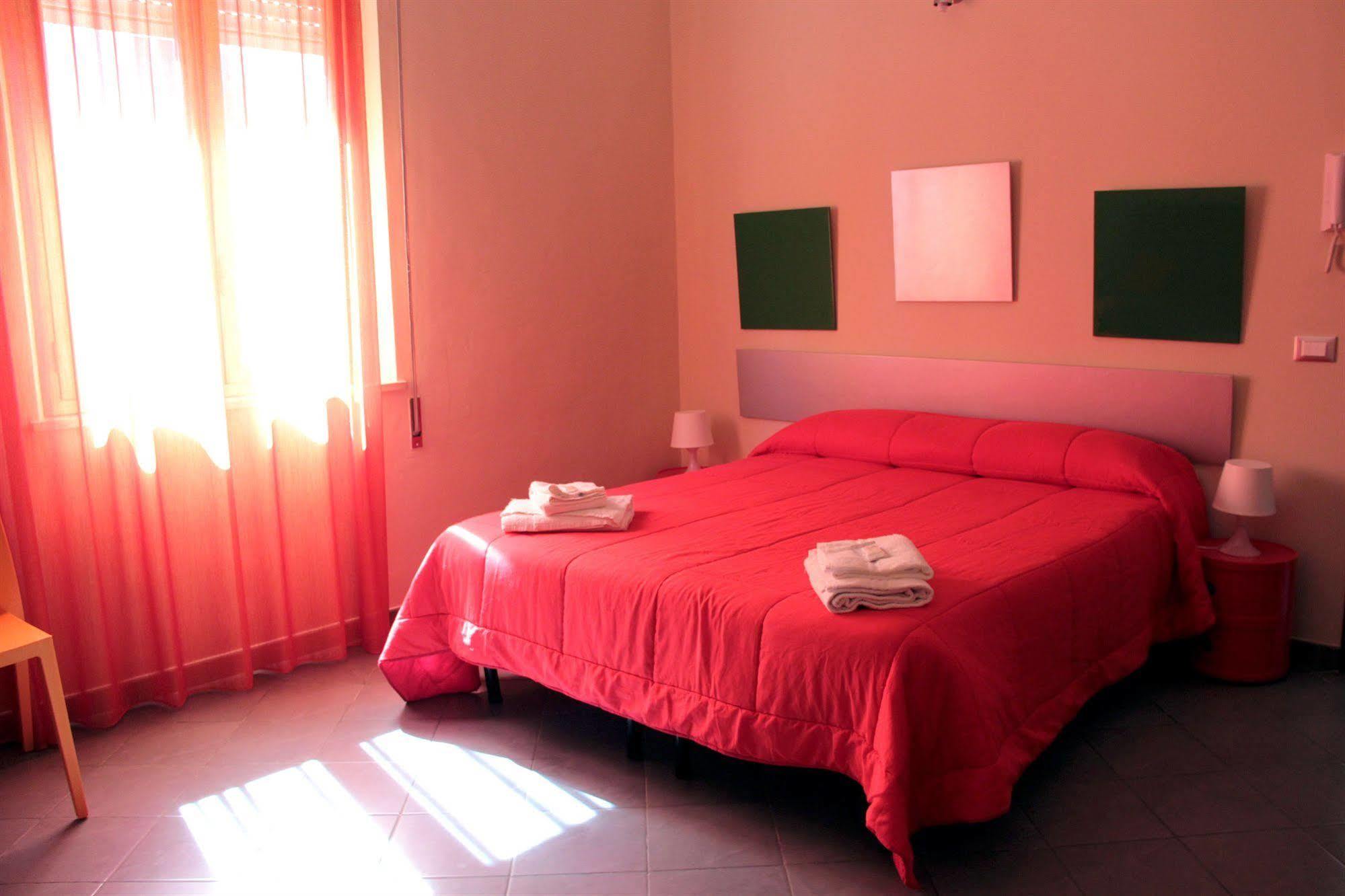 B&B Cafisu Пачеко Экстерьер фото