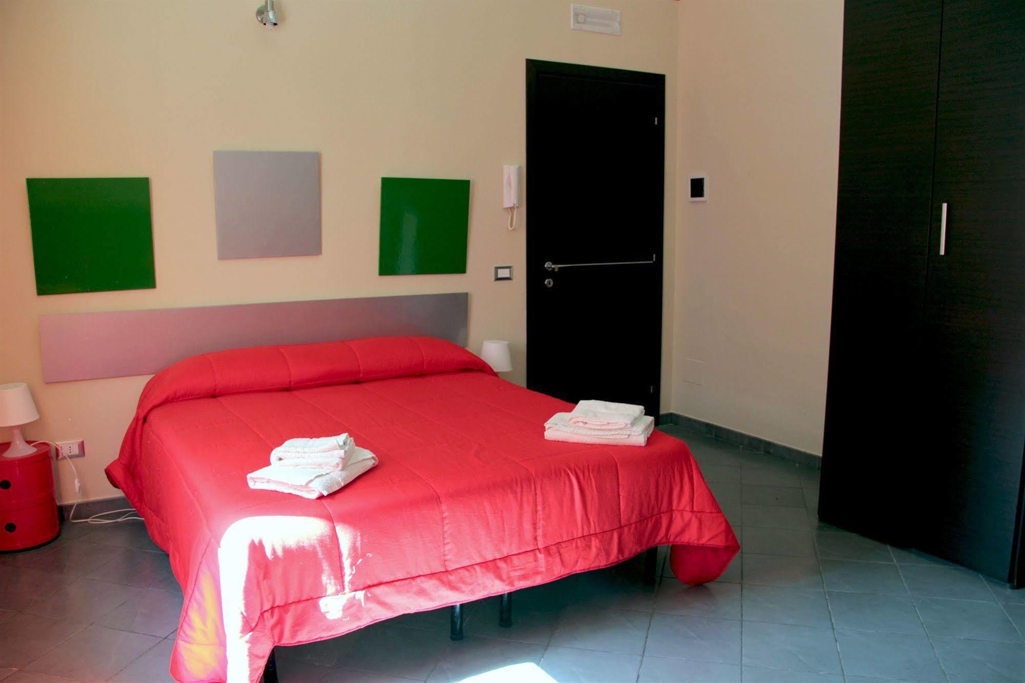 B&B Cafisu Пачеко Экстерьер фото