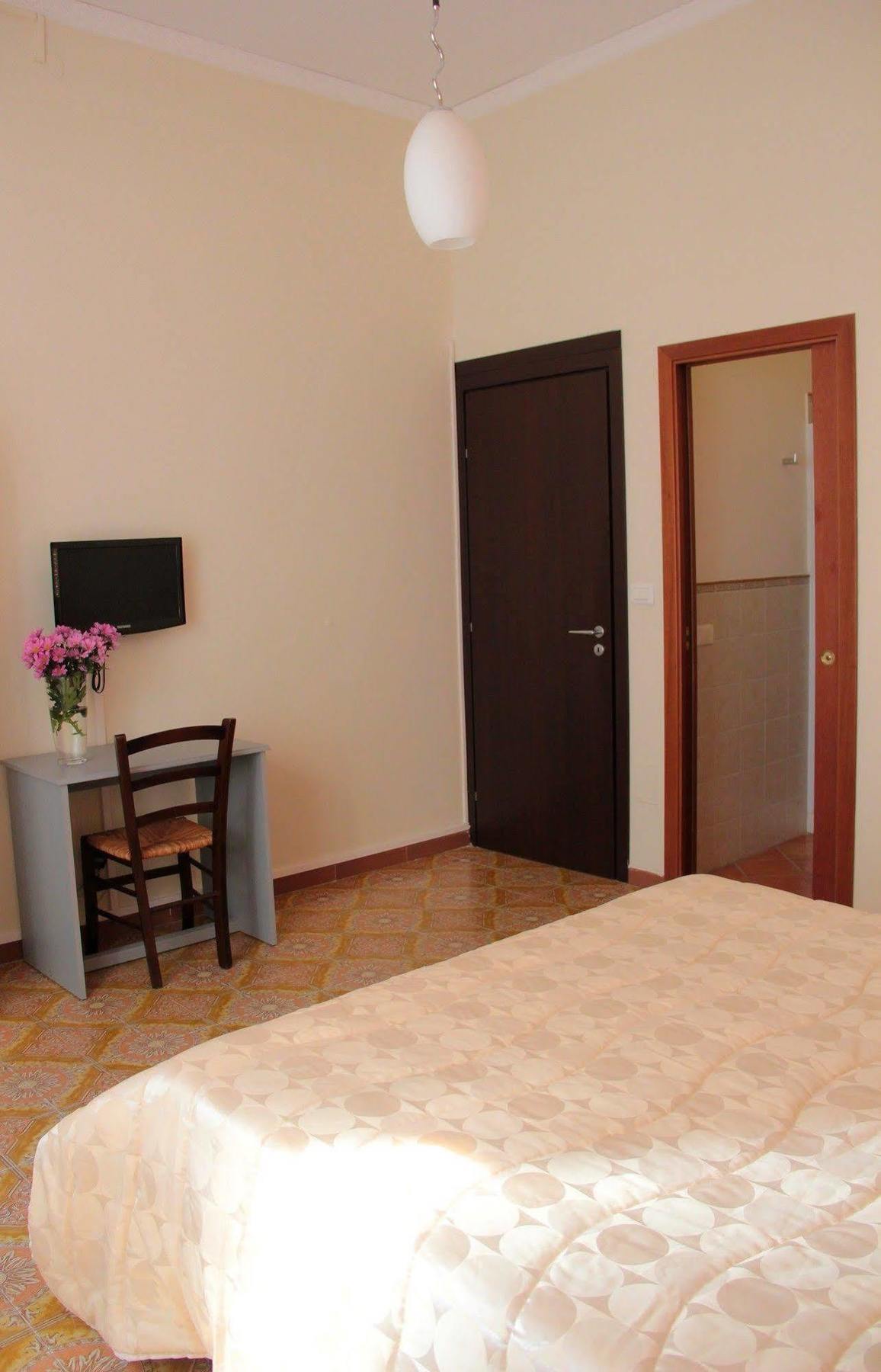 B&B Cafisu Пачеко Экстерьер фото