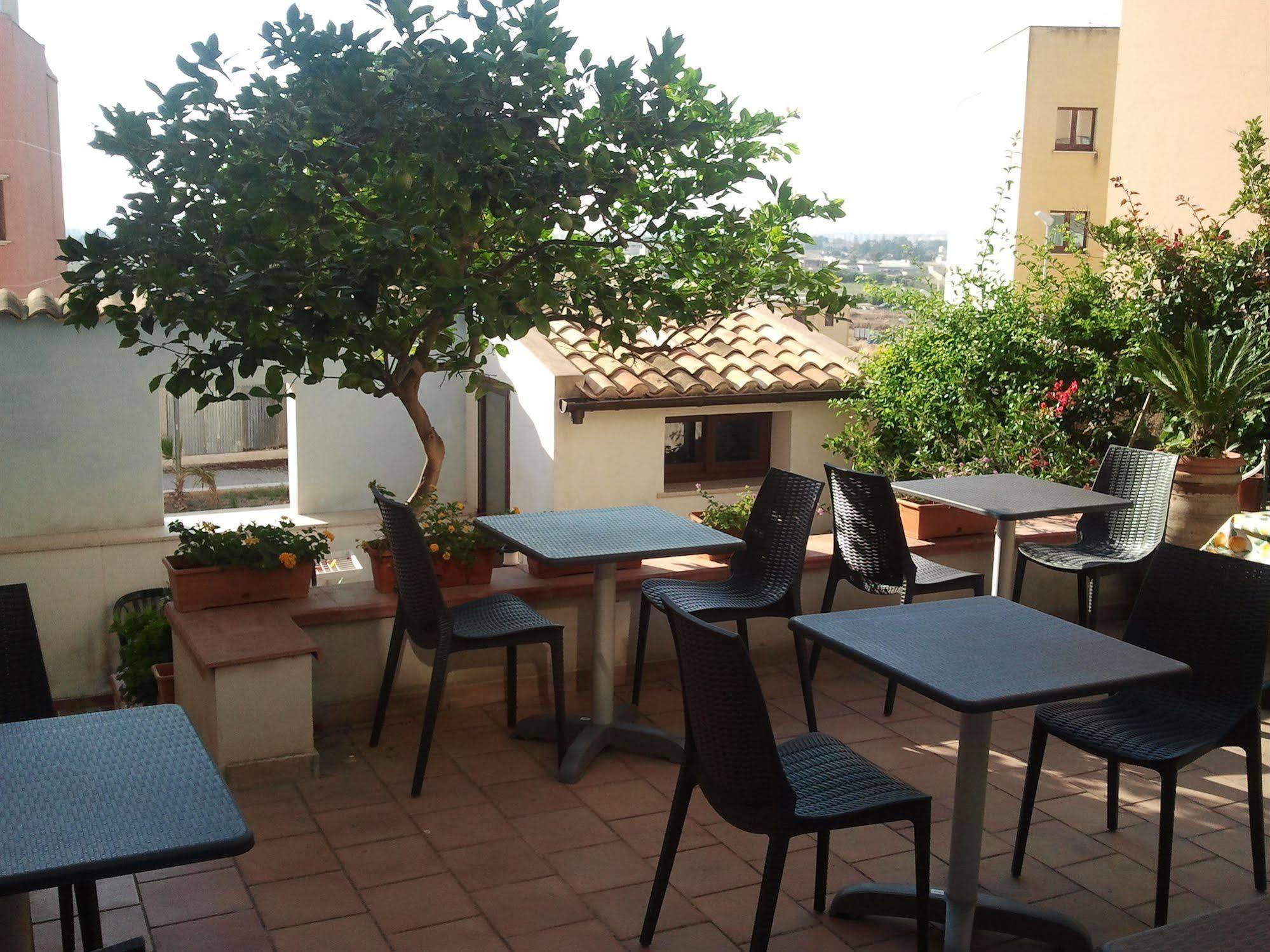 B&B Cafisu Пачеко Экстерьер фото